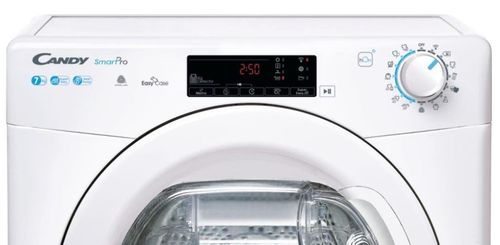 купить Сушильная машина Candy CSOE H7A2TE-S в Кишинёве 