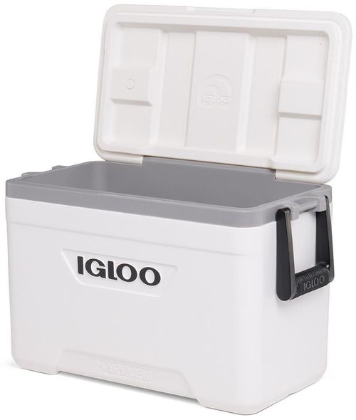 купить Сумка холодильник Dometic Latitude Marine Ultra 25 Cool Box White 23L (97000050673) в Кишинёве 