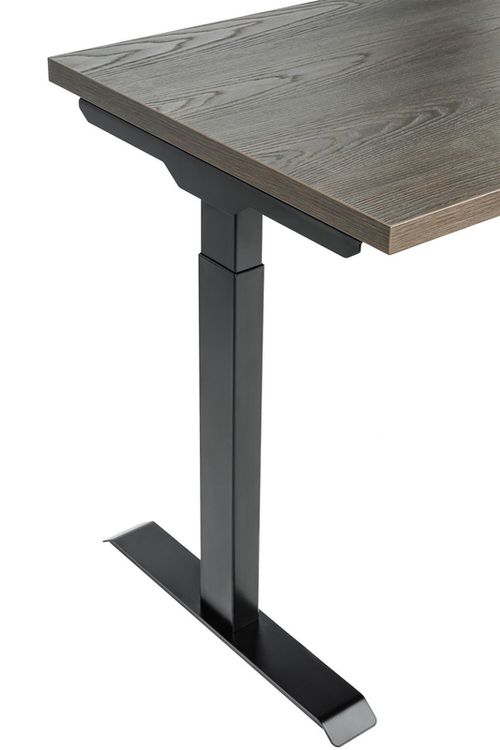 купить Стол компьютерный CUSTÓ 100.02.0034 FlexiDesk в Кишинёве 