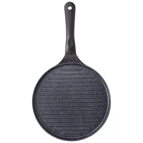 купить Сковорода Tognana 54085 Gril Premium Black 26cm в Кишинёве 