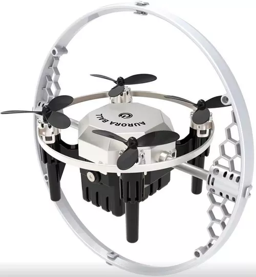 купить Радиоуправляемая игрушка Sanjoyo SJY-41BK Rolling Ball, Black в Кишинёве 