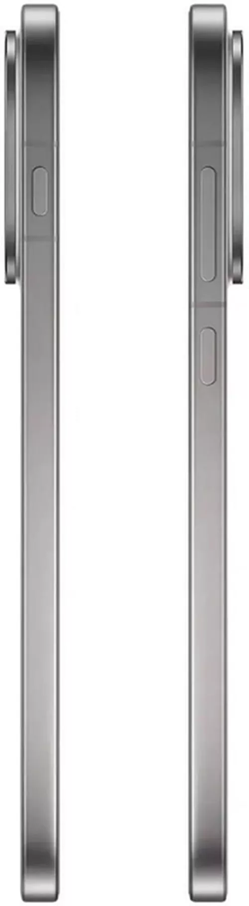 купить Смартфон OPPO Find X9 5G 12/512GB Titanium Grey в Кишинёве 