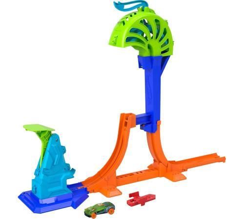 купить Машина Hot Wheels JHK75 Pistă Super Start Champion в Кишинёве 