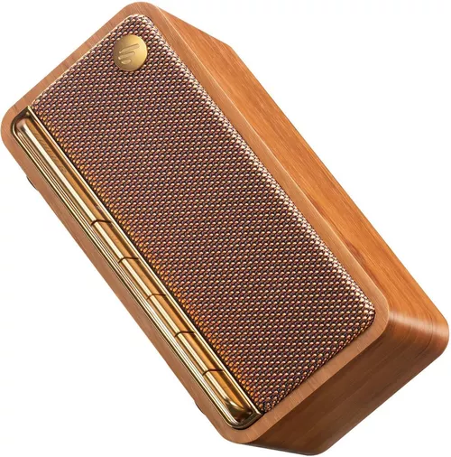 купить Колонка портативная Bluetooth Edifier MP230 Brown в Кишинёве 