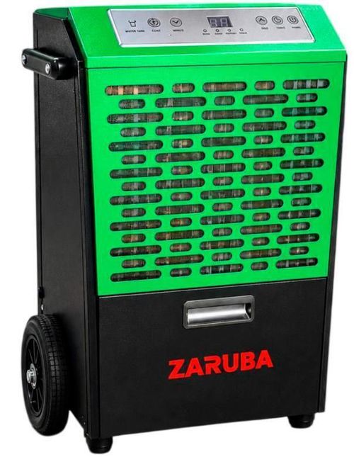 cumpără Dezumidificator de aer Zaruba HACD-70H Industrial 70L în Chișinău 