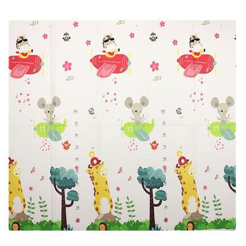 купить Коврик игровой New World HC-2218 Transport, cod 919460 в Кишинёве 