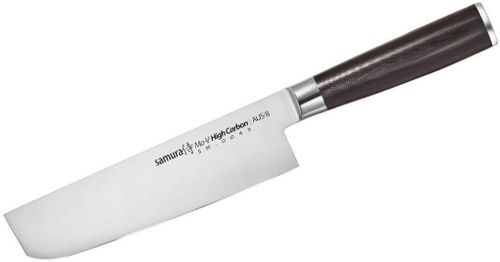 купить Нож Samura MO-V Nakiri 167mm (SM-0043) в Кишинёве 