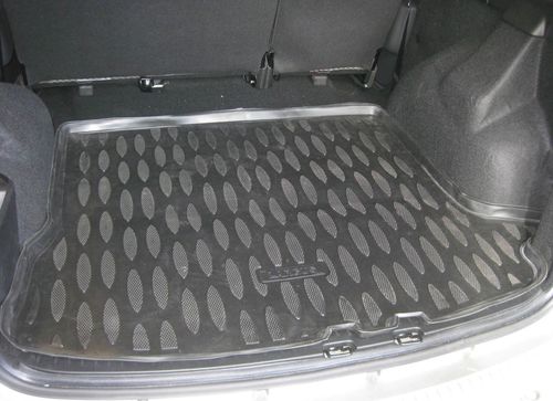 cumpără Covoraș auto Aileron 70710 Honda Accord (2012-) în Chișinău 