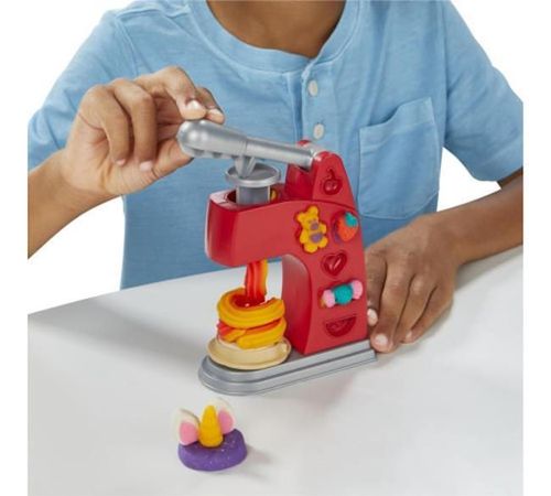 купить Набор для творчества Play-Doh F3614 Magical Frozen Treat в Кишинёве 