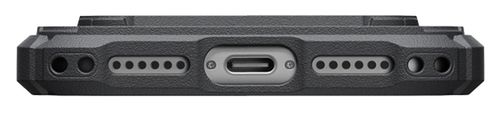 cumpără Husă pentru smartphone Pitaka Cairn iPhone 18 Pro Max (Black Grey), KI1801CPM2 în Chișinău 