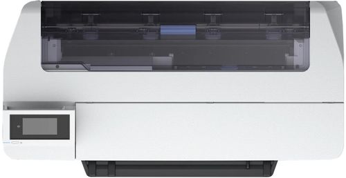 cumpără Imprimantă cu jet Epson SureColor SC-T3100N 24” (610 mm, A1+) (C11CF11301A0) în Chișinău 