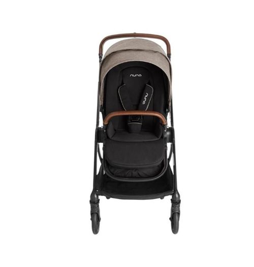 Carucior 2 in 1 Nuna Mixx Next Mocha 