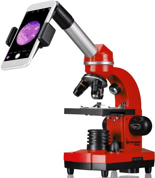 cumpără Microscop Bresser Biolux SEL Student Microscope în Chișinău 