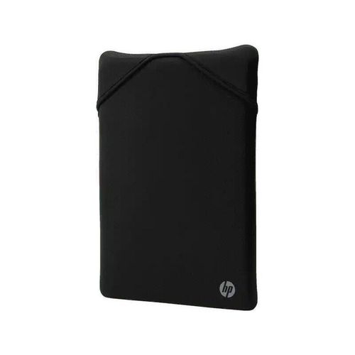 cumpără Geantă laptop HP Reversible Protective Geo Neoprene Sleeve (2F2L0AA) în Chișinău 