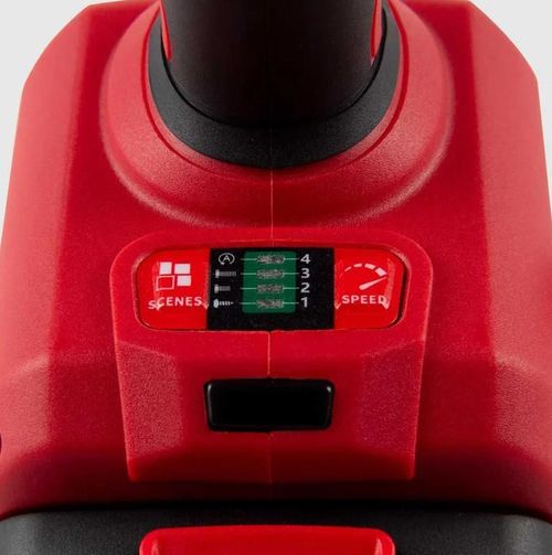 купить Гайковерт Mighty Seven DS-203 в Кишинёве 