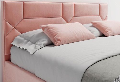 cumpără Pat my-STYLE my-Ola 120x200 (P12D12M12) în Chișinău 