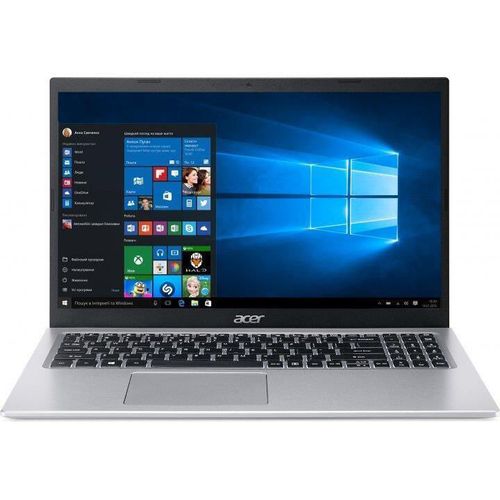 купить Ноутбук Acer A515-56-36UT 8Gb/500Gb (NX.AASAA.001) в Кишинёве 