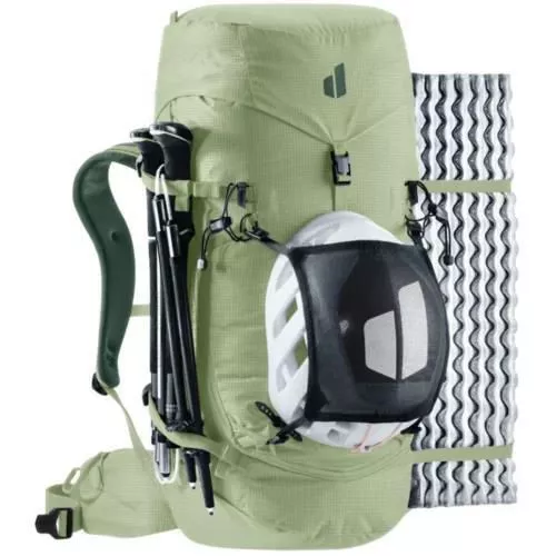 cumpără Rucsac turistic Deuter Guide 34+6 grove-ivy (3361126 1214 0) în Chișinău 