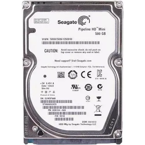 cumpără Disc rigid intern HDD Seagate ST9500323CS-NP în Chișinău 