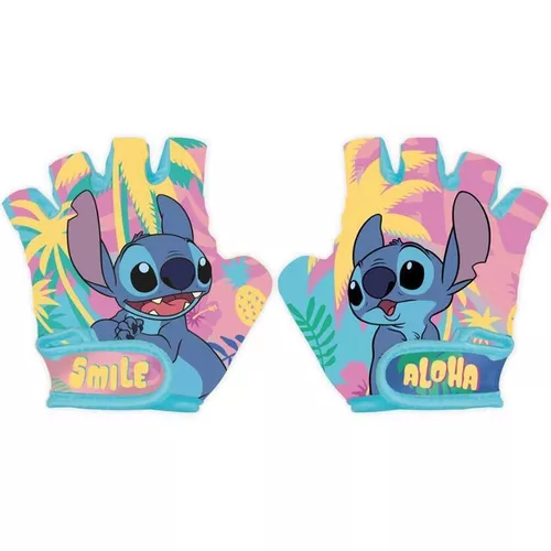 купить Защитное снаряжение Seven 59296 Перчатки велосипедные Stitch в Кишинёве 