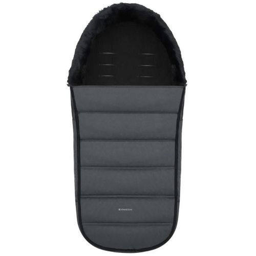 купить Аксессуар для колясок Kikka Boo 31108040166 Husa de iarna pentru carucior Urban Grey в Кишинёве 