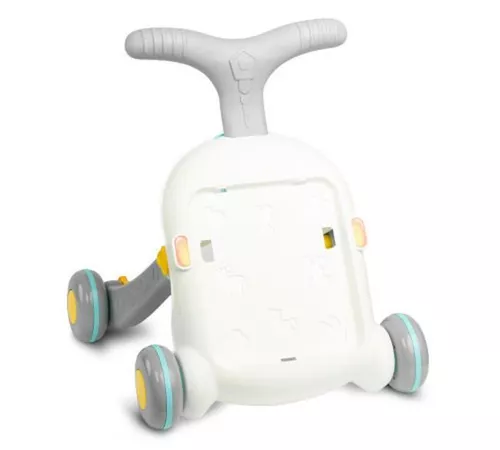 купить Ходунок Toyz 20951 Ходунок-толкатель 2in1 Spark Grey в Кишинёве 