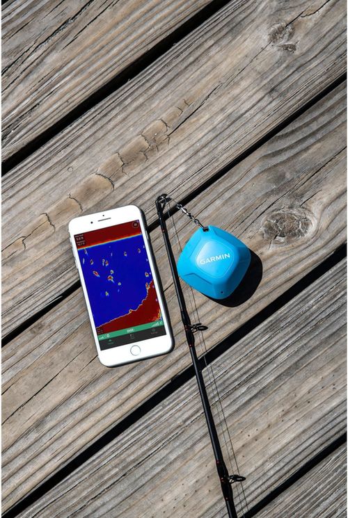 купить Сонар Garmin STRIKER Cast GPS в Кишинёве 