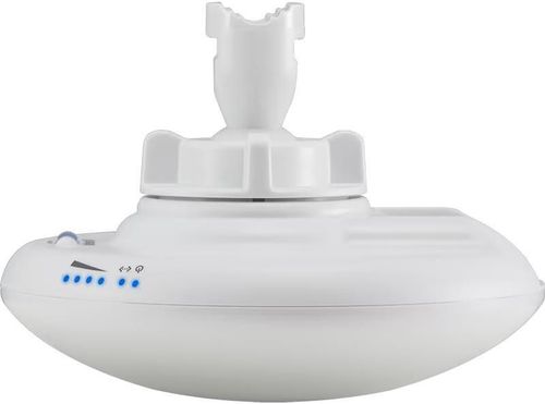купить Wi-Fi точка доступа Ubiquiti NBE-M5-16, airMAX NanoBeam M5 в Кишинёве 