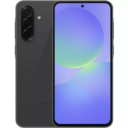 cumpără Smartphone Samsung A366B/128 Galaxy A36 5G 128GB Black în Chișinău 