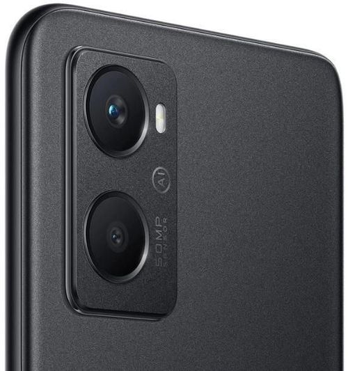 cumpără Smartphone OPPO A96 8/128GB Black în Chișinău 