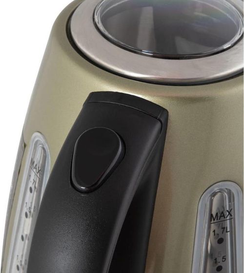 купить Чайник электрический Endever Skyline KR-233S в Кишинёве 