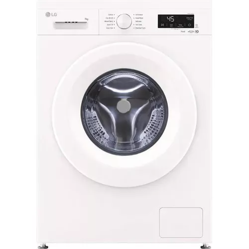 cumpără Mașină de spălat frontală LG F2X10S7NWH în Chișinău 