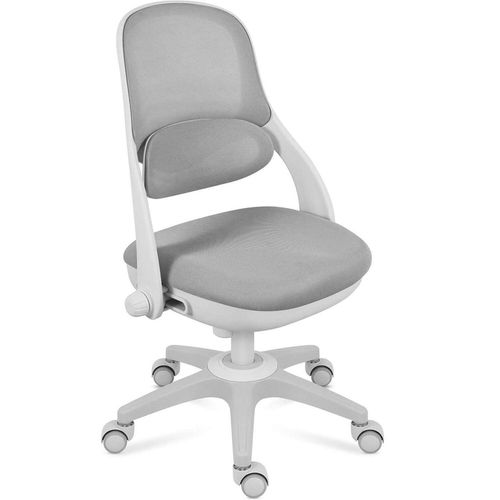 cumpără Fotoliu de birou Mark Adler Junior 4.7 Grey în Chișinău 