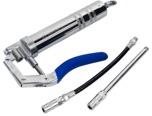 купить Насос для ГСМ King Tony 9BU112T шприц для раздачи консистентной смазки 120гр в Кишинёве 