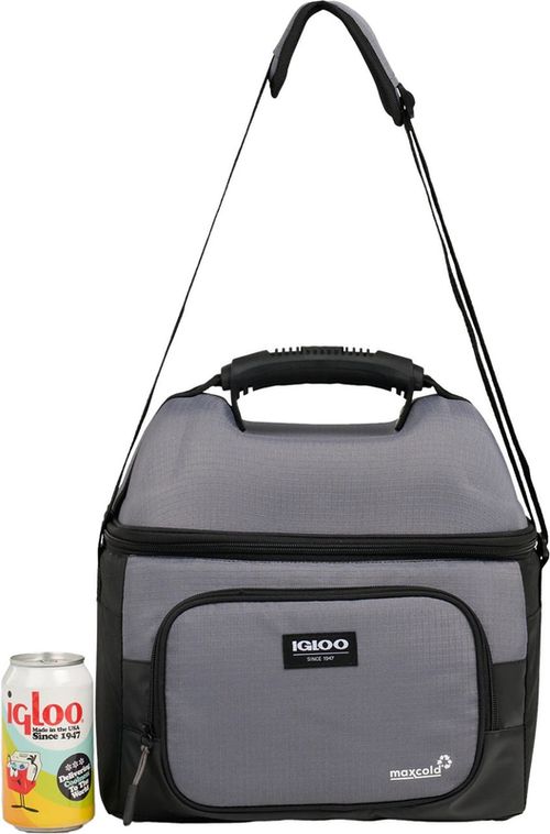 купить Сумка холодильник Dometic Gripper 22 Passive Coolbag 14 L Grey в Кишинёве 