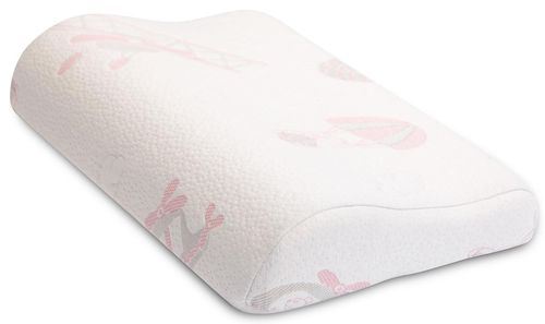 купить Домашний текстиль Almir Pernă memory copii 30x50cm в Кишинёве 