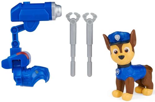 купить Игрушка Paw Patrol 6060427 Hero Pup Movie Ast в Кишинёве 