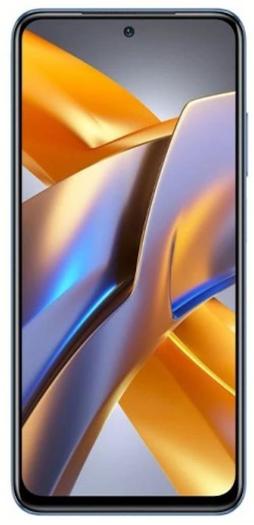 cumpără Smartphone Xiaomi POCO M5S 6/128 Blue în Chișinău 