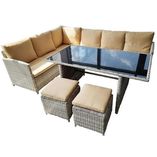 cumpără Set mobilier de grădină Green Bay Lyon (F5021) în Chișinău 