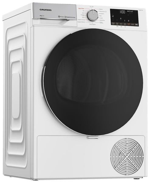 купить Сушильная машина Grundig GTP5823GN в Кишинёве 