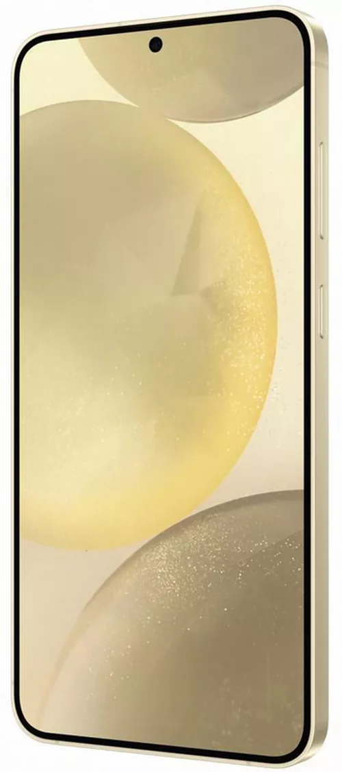 cumpără Smartphone Samsung S926/128 Galaxy S24+ Yellow în Chișinău 