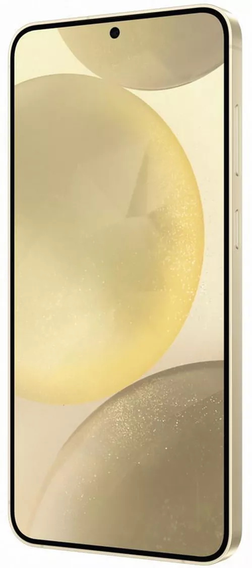 cumpără Smartphone Samsung S926/256 Galaxy S24 Plus Yellow în Chișinău 