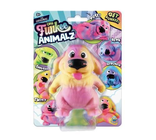 купить Игрушка miscellaneous 4222801807 Funkee Animalz Puppies Mega PDQ, ast в Кишинёве 