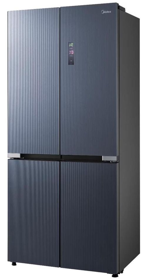 cumpără Frigider SideBySide Midea MDRM706BIE70 în Chișinău 