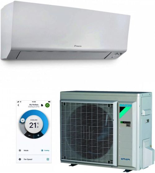 cumpără Aparat aer condiționat split Daikin FTXM71R/RXM71R în Chișinău 