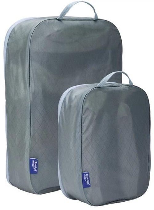 cumpără Geantă de voiaj THULE Husa Packing Cube Set Pond Gray (3205578) în Chișinău 