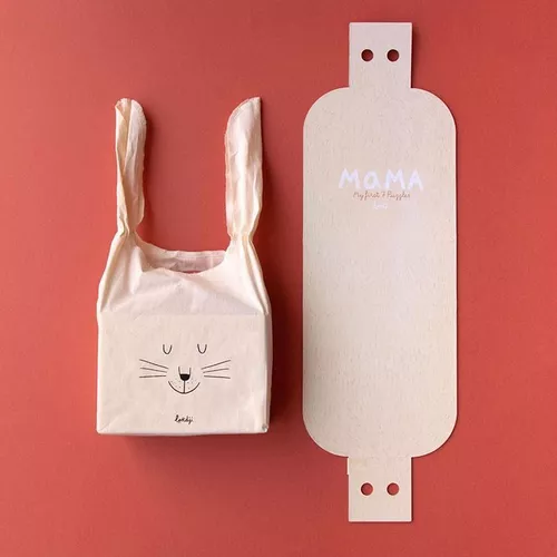 купить Головоломка Londji PZ601 Puzzle - Mama в Кишинёве 