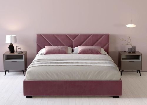 купить Кровать my-STYLE my-Kira 180x200 (P05D18M14) в Кишинёве 