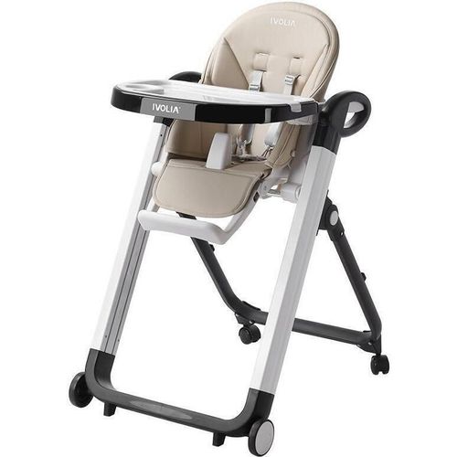 cumpără Scaun de masă Ivolia B22 bej în Chișinău 