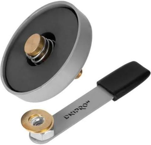 cumpără Suport magnetic pentru sudură Dnipro-M MK-2286 контакт магнитный для сварки în Chișinău 